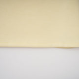 murray Yellow Pearl Trim Shawl Detail Maxi Dress