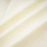 hermosa 3d floral embroidered hollow midi dress in apricot