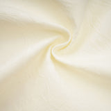 hermosa 3d floral embroidered hollow midi dress in apricot