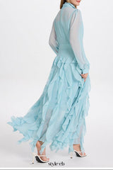 ROSE LACE UNDERWIRED CORSET