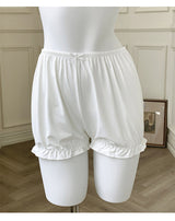 arabela square neck bud mini dress in beige