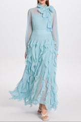 ROSE LACE UNDERWIRED CORSET