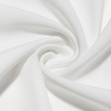 LACE CORSET MINI DRESS IN WHITE