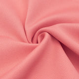 BANDAGE MESH IRREGULAR STRAPS MINI DRESS IN PINK styleofcb