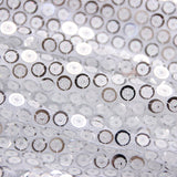 SEQUIN FEATHER MIDI DRESS IN WHITE styleofcb