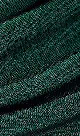 STRAPLESS TOP MAXI DRESS TWO PIECE SUIT Clothing styleofcb