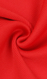 SHOULDER STRAPS MINI DRESS IN BLACK Dresses styleofcb