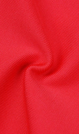 CUT OUT CRYSTAL MINI DRESS Dresses styleofcb