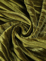 CUTOUT PLUNGE MIDI DRESS IN LIME GREEN DRESS STYLE OF CB