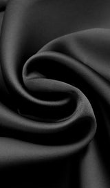 BANDAGE FRINGED MAXI DRESS Dresses styleofcb