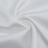 LACE SUSPENDER AND OIL PAINTING DRESS IN WHITE styleofcb