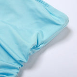 ULAMA TOP Tops styleofcb