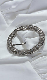 LONG SLEEVES V NECK MAXI DRESS IN WHITE Dresses styleofcb