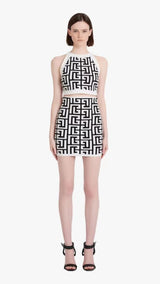 PATTERN TWO PIECE SET styleofcb