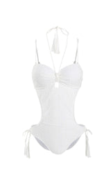 GEORGIA LACE SWIMWEAR Swimwear styleofcb