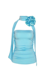 ULAMA TOP Tops styleofcb