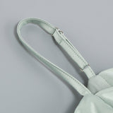 CUT OUT STRAP MAXI DRESS styleofcb