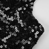 FRONT CUTOUT BACKLESS MAXI DRESS IN BLACK DRESS styleofcb