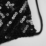 FRONT CUTOUT BACKLESS MAXI DRESS IN BLACK DRESS styleofcb