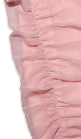 LONG SLEEVE BODYCON MINI DRESS Dresses styleofcb