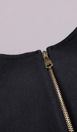 SPLIT MAXI DRESS IN BLACK OR BEIGE Dresses styleofcb