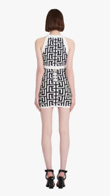 PATTERN TWO PIECE SET styleofcb