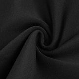 Crystal STRAPPY BANDAGE MAXI DRESS IN BLACK DRESS sis label