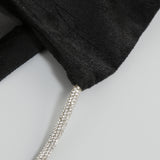 LONG SLEEVES TWO PIECE SET Clothing styleofcb