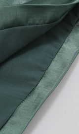 STRAPLESS BOWKNOT MINI DRESS Oh CICI