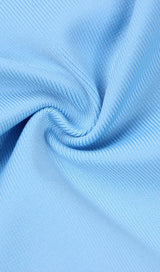 STRAPLESS BANDAGE DRESS Dresses styleofcb