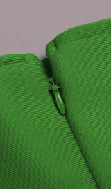 BANDAGE MAXI DRESS Dresses styleofcb