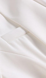 LONG SLEEVES MESH MIDI DRESS Dresses styleofcb