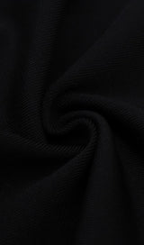 LONG SLEEVES LACE BODYCON MINI DRESS Dresses styleofcb