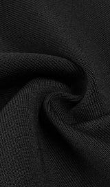 STRAPLESS MAXI DRESS TWO PIECE SET Dresses styleofcb