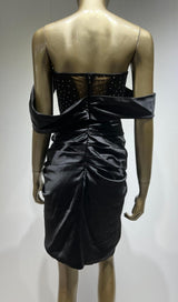 TIGHT MINI DRESS IN PINK Dresses styleofcb