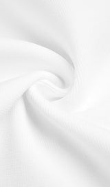 ONE SHOULDER BANDAGE DRESS IN BLACK Dresses styleofcb