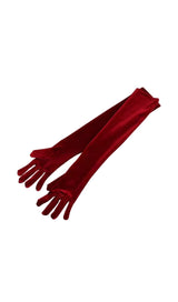 BLUE VELVET CORSET MINI DRESS styleofcb