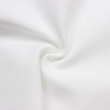 PANTHER HEAD CUT OUT ASYMMETRIC MINI BANDAGE DRESS Bandage Dresses styleofcb