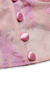 FISHBONE TOPS IN BUMP COLOR Clothing styleofcb