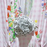 FLORAL PRINT MIDI DRESS IN PINK DRESS STYLE OF CB