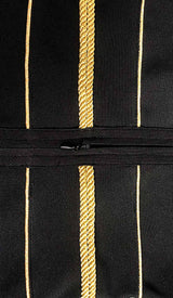 LONG SLEEVE BANDAGE MINI DRESS IN BLACK DRESS styleofcbdress