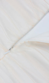 LONG SLEEVE MINI DRESS IN PINK Dresses styleofcb