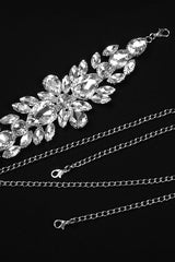 LONG SLEEVE CUT OUT BACKLESS MERMAID MAXI DRESS IN BLACK styleofcb