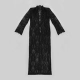 LACE STRAP TWO PIECE SET styleofcb