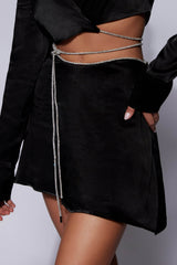 LONG SLEEVES TWO PIECE SET Clothing styleofcb