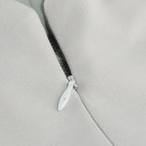 CUT OUT STRAP MAXI DRESS styleofcb