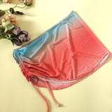 LUCIANA DAWN GRADIENT SWIMWEAR Swimwear styleofcb