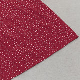 PRINCESS POLLY POLKA DOTS MINI DRESS