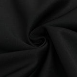 ONE-SHOULDER HIGH SPLIT VELVET MIDI DRESS