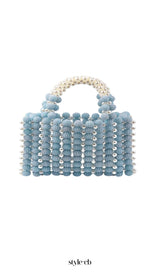 Derin Pearl Handbag